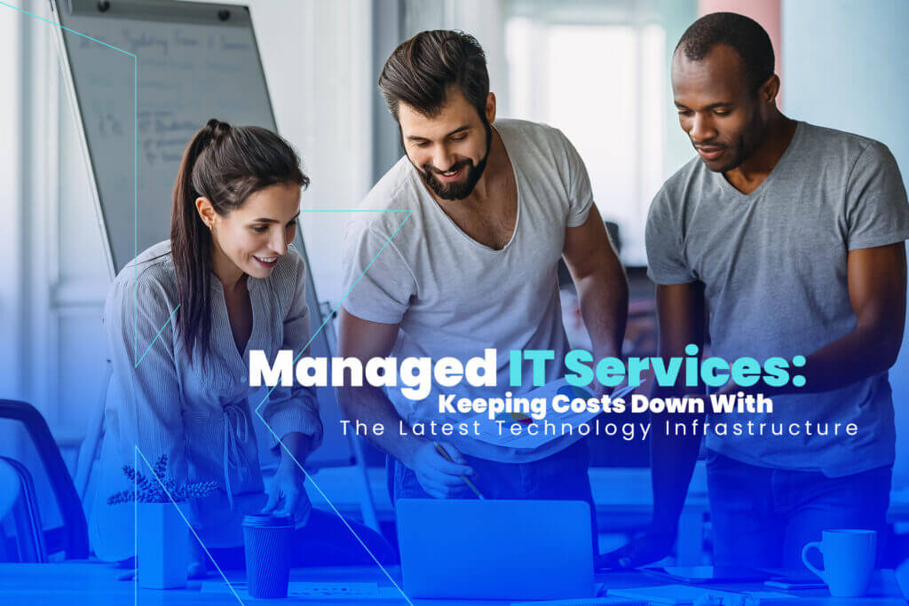 benefts of managed it services