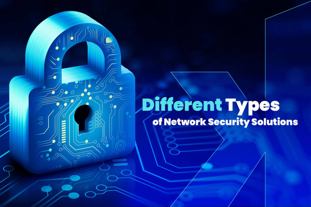Network Security Solutions