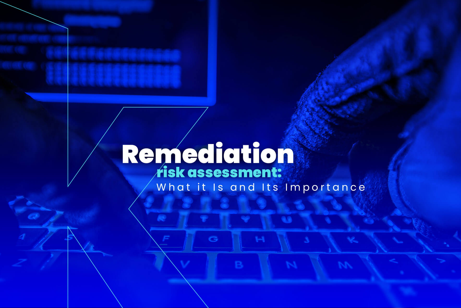 remediated vs mitigated