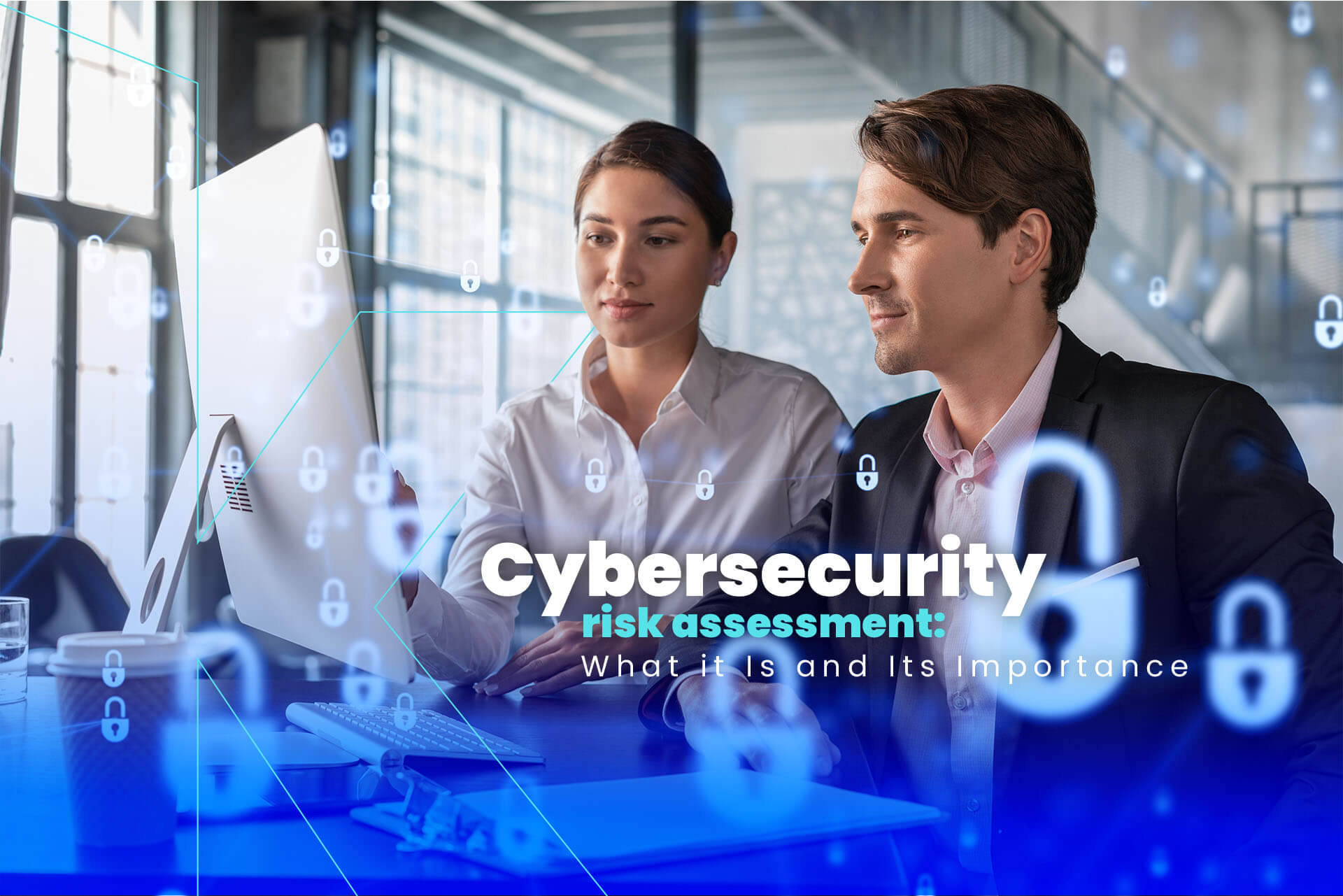 Cybersecurity Risk Assessment